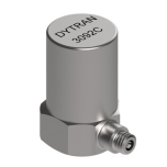 高溫（480℃）單軸加速度傳感器3092C