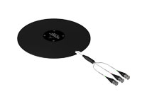 三軸坐墊加速度傳感器5313A