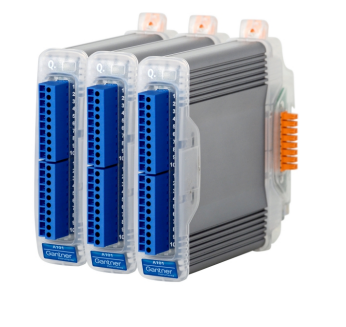 導(dǎo)軌式安裝