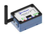 6自由度振动记录仪